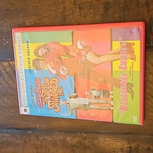Austin Powers the Spy who Shagged Me DVD